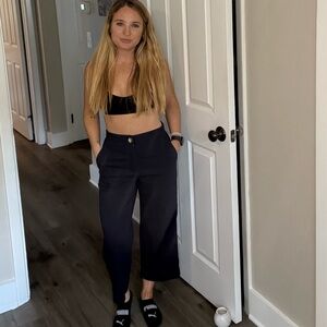 Ann Taylor Women's Cropped Pants